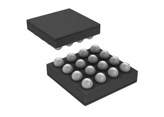 LM3253TM Integrated Circuit Chip High Current Step Down DC/DC Converter For 2G/3G/4G Power Amplifiers
