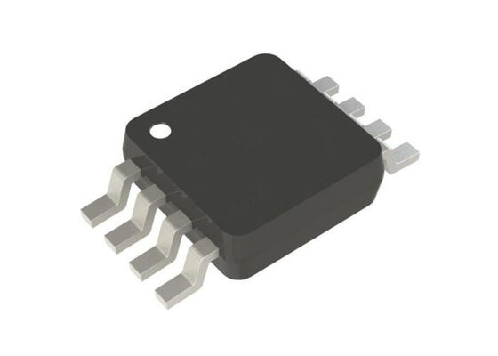 LTC2057HVHMS Integrated Circuit Chip 1.5MHz Low Noise Zero-Drift Operational Amplifier MSOP-8