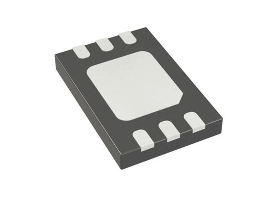 LTC6993IDCB-4 Integrated Circuit Chip 1µs To 33.6 Seconds One-Shot Pulse Generator DFN-6