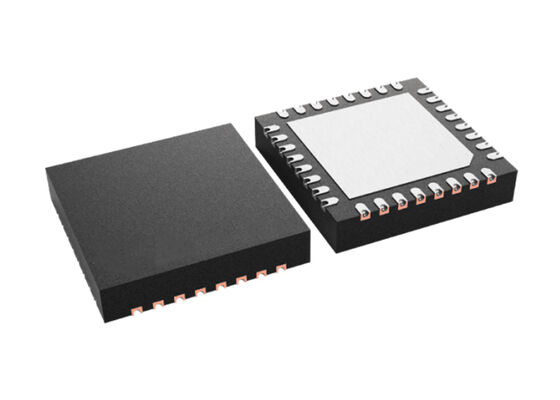 TPS40131RHBR Integrated Circuit Chip Two-Phase Synchronous Buck Controller With Integrated Mosfet Drivers