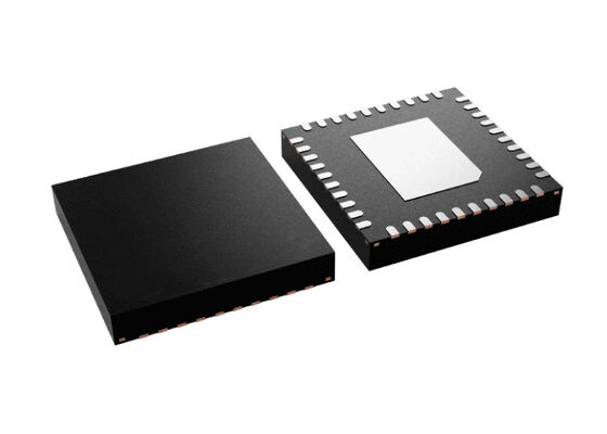 TPS40425RHAR Integrated Circuit Chip Dual Output 2-Phase Stackable PMBUS Synchronous Buck Driverless Controller