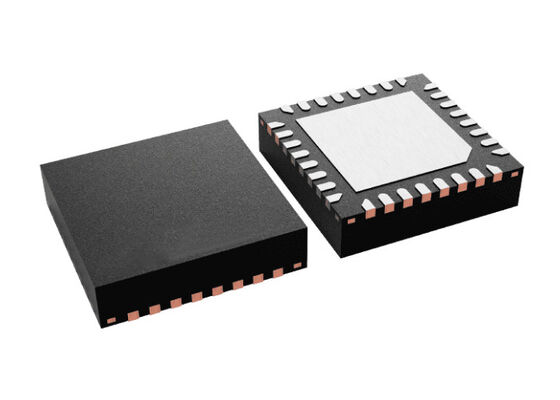 TPS51631ARSMR Integrated Circuit Chip 3-Phase D-CAP+™ Step-Down Controller For VR12.5 VCPU