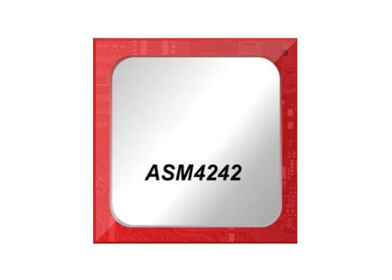 ASM4242 Chip IC Bộ điều khiển Máy chủ USB4 với PCI Express 4.0 40Gbps và Chế độ thay thế DisplayPort