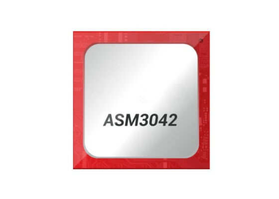 Chip IC Tích hợp ASM3042 Bộ điều khiển Máy chủ USB 3.2 với Cầu PCI Express sang USB3.2 Tuân thủ Thông số kỹ thuật USB3.2 Phiên bản 1.0 và Hỗ trợ Hai Cổng USB3.2 Gen1 x1