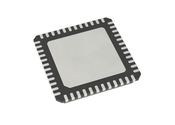 AD7654ACPZ Integrated Circuit Chip 500kSPS 16-Bit Simultaneous Sampling ADC Converter LFCSP-48