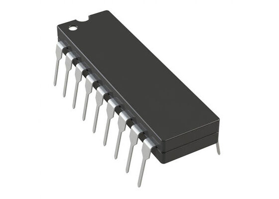 AD7703ANZ Integrated Circuit Chip Ultra Low Power Monolithic 20-Bit Analog To Digital Converter