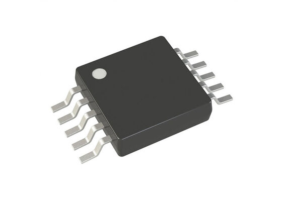 LTC2355CMSE-12 Integrated Circuit Chip Low Power Serial 12-Bit 3.5Msps Sampling ADC With Shutdown
