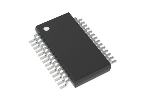 LTC2408CG Integrated Circuit Chip 2.7V To 5.5V Micropower 24-Bit Analog To Digital Converter SSOP-28