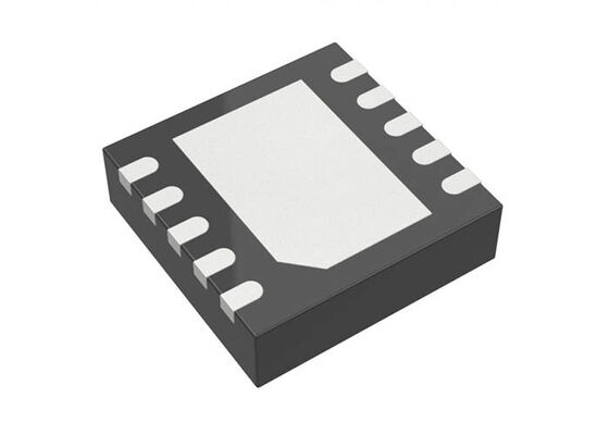 LTC2484CDD Integrated Circuit Chip High Performance 24-Bit ADC With Easy DriveInput Current Cancellation