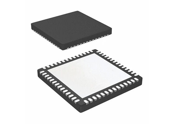 IC Chuyển đổi Tương tự sang Số (ADC) Lấy mẫu Nguyên khối 1.8V 200MSPS 11-Bit AD9230BCPZ11-200