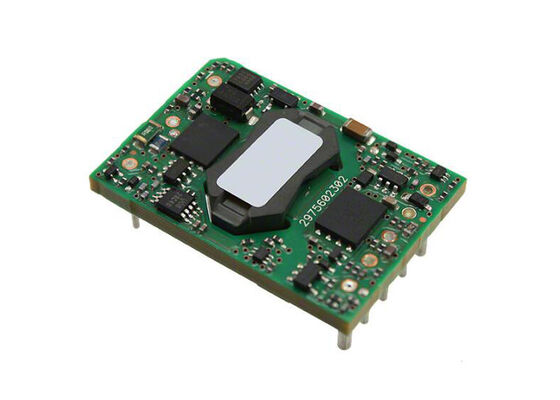V36SE05010NRFA 50W 1/16th Brick DC/DC Power Module Integrated Circuit Chip with 2.25 kV Isolation