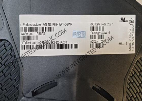 Bảng đánh giá bộ khuếch đại MMIC HBT SiGe Cascadable Active Bias Embedded Solutions QPA2363CPCK401
