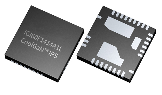 Trình điều khiển Half Bridge GaN IC IGI60F1414A1L IGI60F1414A1LAUMA1 Mục đích chung