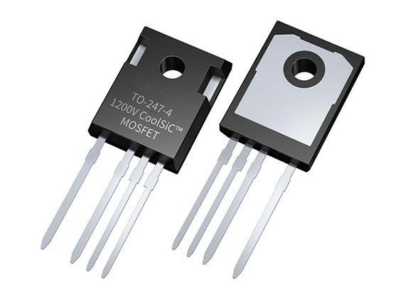 IMZA120R014M1HXKSA1 IC GaN 1200V Gan Fet Transistor 14mohm SiC Trench MOSFET TO247