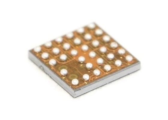 Hệ thống trên chip NRF52811-CAAA-R NRF52811 WLCSP33 BT Tìm hướng và chủ đề