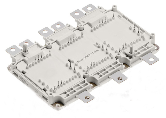 Mô-đun IGBT FS03MR12A6MA1BBPSA1 Mảng Mosfet Cầu 3 pha kênh 6N