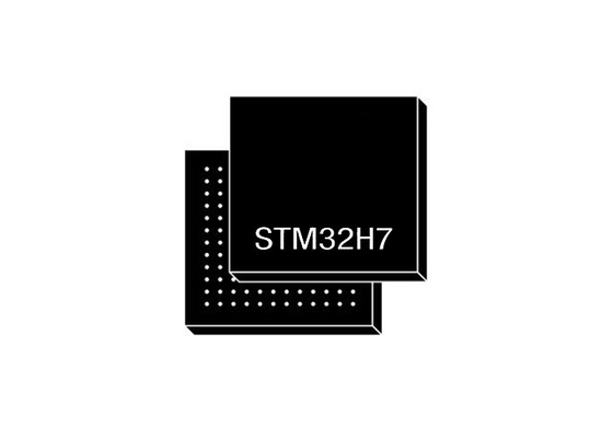 STM32H723ZEI6 Hiệu suất cao, Cánh tay Cortex-M7 MCU STM32H723 Tối đa 1MB Flash