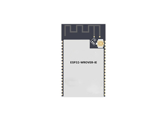Mô-đun năng lượng thấp Wi-Fi Bluetooth 64Mbit ESP32-WROVER-IE