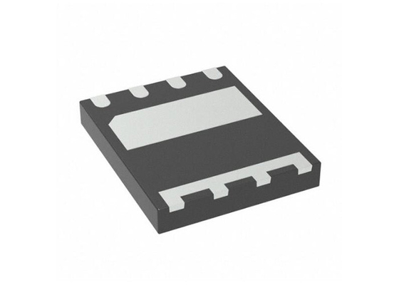 Chip sạc nhanh QFN8 NV6113 GaNFast Power IC 5A 300mOhm Power Switch IC