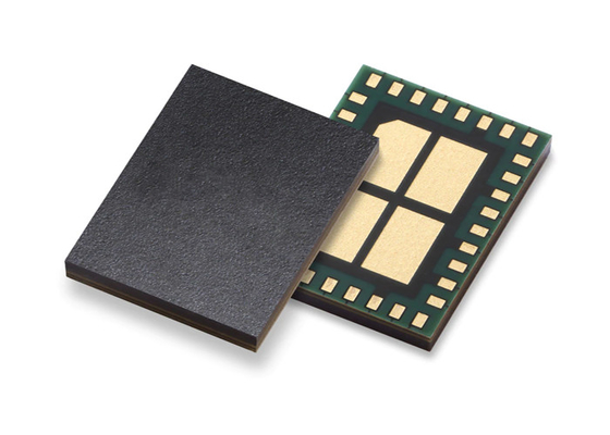 Mô-đun truyền thông không dây WLAN8101HMP 2.4GHz WiFi 6 Mô-đun Front End LGA-38