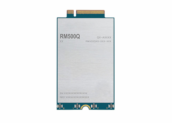Mô-đun Wifi RM500Q-GL 5ghz 6GHz M.2 EMBB