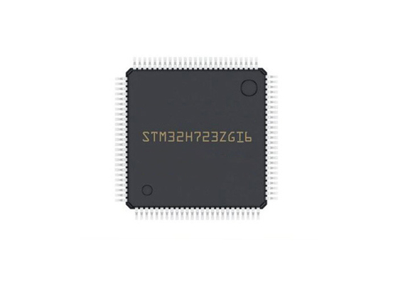 STM32H723ZGI6 Máy vi điều khiển MCU Tối đa 550MHz Máy vi điều khiển đơn lõi 32 bit