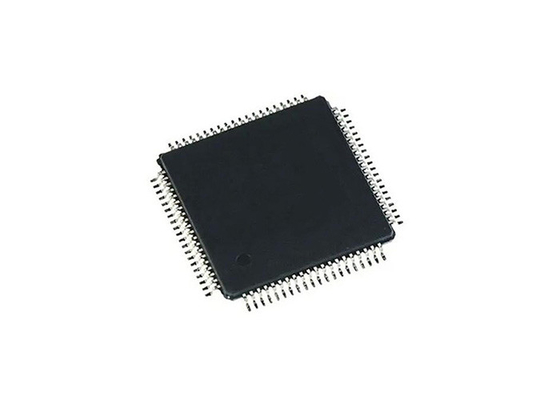 Máy vi điều khiển MCU CY8C6244AZI-S4D93 Máy vi điều khiển hai lõi 32 bit IC 80-TQFP