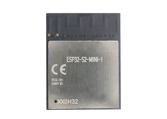 Mô-đun giao tiếp không dây UART ESP32-S2-MINI-1 310MA WiFi MCU