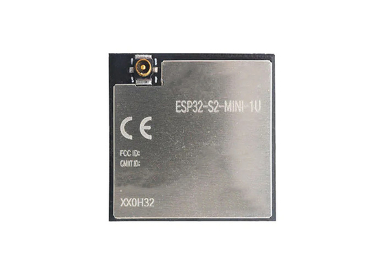 Mô-đun Wi-Fi 32 bit ESP32-S2-MINI-1U chung MCU 2,4 GHz Mô-đun thu phát RF