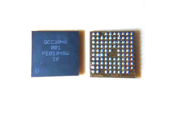 Chip BT IC QCC-3046-0-WLNSP94B-TR-01-0 TWS BT Audio SoC BT 5.2 chip