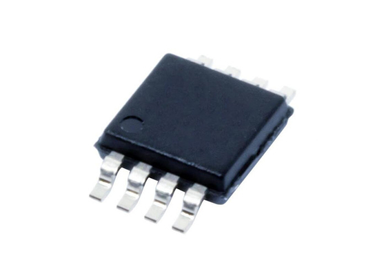 IC ổn áp LDO 5V TPS7A1650QDGNRQ1 TPS7A1650-Q1 MSOP8