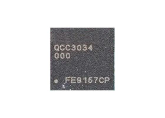 Hệ thống trên chip QCC-3034-0-CSP90-TR-00-0 BT Bộ xử lý ứng dụng và âm thanh có thể lập trình​