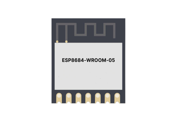 Mô-đun truyền thông không dây ESP8684-WROOM-05 2.4GHz Wi-Fi và BT 5.0
