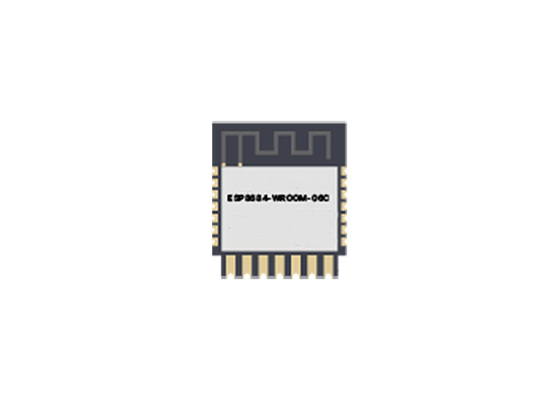 Mô-đun giao tiếp không dây 120MHz ESP8684-WROOM-06C 32bit RISC V Single