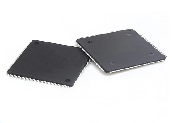 Máy vi điều khiển MCU STM32H735ZGT6 Tối đa 550MHz Máy vi điều khiển 32 bit LQFP-144