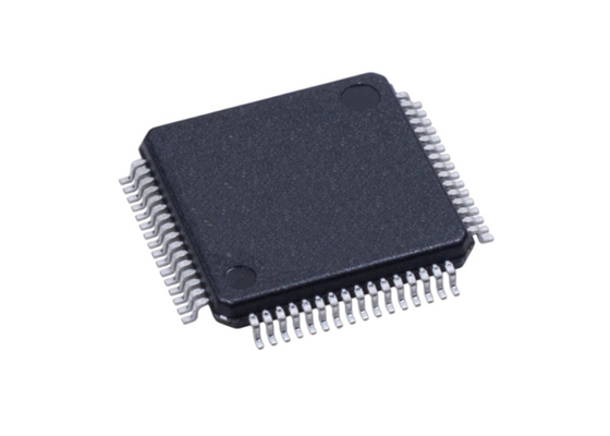 Mạch tích hợp STM32H7 STM32H725IEK6 Bộ vi điều khiển nhúng 32-bit