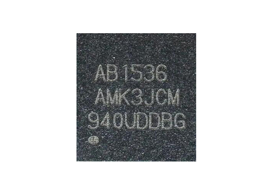 Chip âm thanh BT 5.0 AB1536 IC BT TWS chip điều khiển chính của tai nghe không dây
