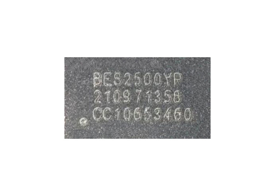 Tai nghe BT Audio SoC BES2500YP-60 TWS Chip điều khiển chính Gói BGA
