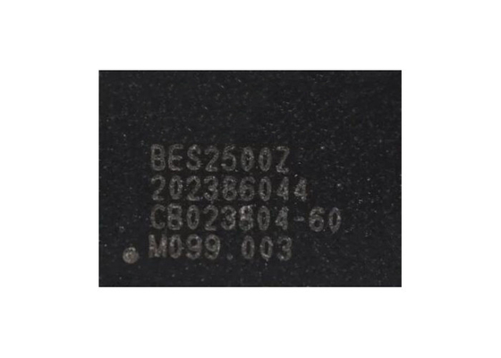 BT Audio SoC IC BES2500Z-80 Active Chip khử tiếng ồn Gói BGA