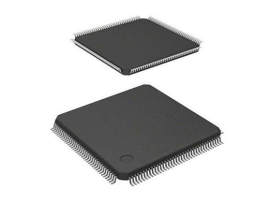 Bộ vi điều khiển MCU IC STM32H735AGI6 Chip mạch tích hợp 32-bit