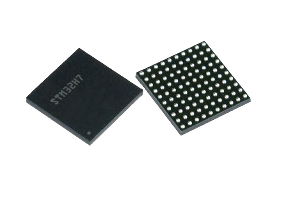 Chip mạch tích hợp STM32H725VGH6 IC vi điều khiển STM32H7 Hiệu suất cao