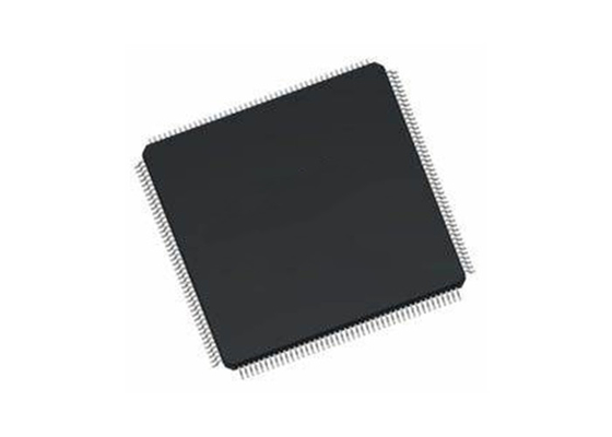 Chip vi điều khiển MCU STM32H725AEI6 550MHz