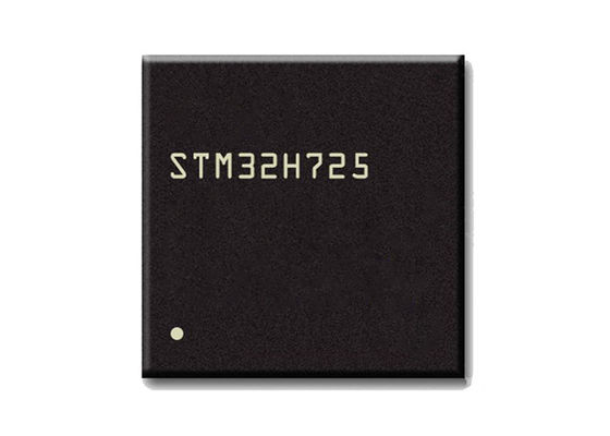 Chip mạch tích hợp STM32H725REV6 STM32H725 Chip MCU lõi 32 bit RISC