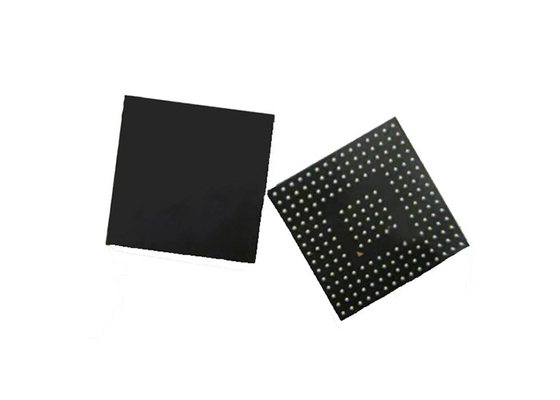 Microcontroller IC STM32H725IGK6 STM32H725 Chip MCU lõi đơn 32 bit