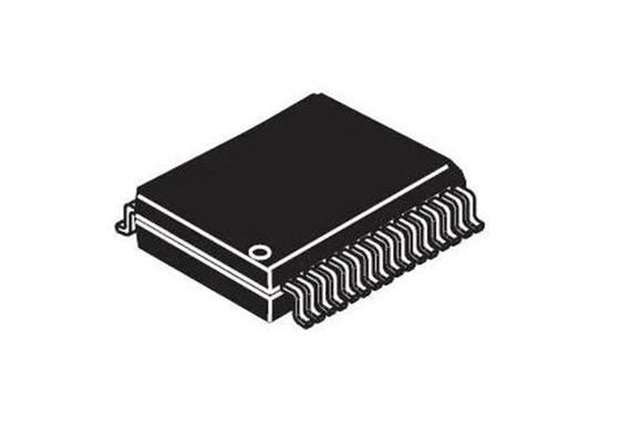 MCZ33905 SSOP32 IC quản lý nguồn MCZ33905DS5EK PMIC Chip cơ sở hệ thống