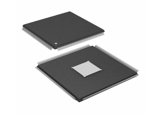 Chip ô tô LQFP176 SP5746CSK1AMKU6 IC vi điều khiển lõi kép SP5746