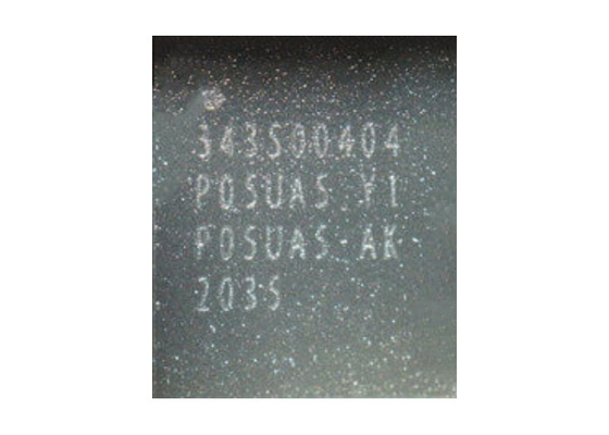 343S00404 Iphone IC Chip Apple AirPods Tai nghe Max Tai nghe Hệ thống BT trên chip
