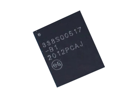 338S00517 Iphone Ic Chip quản lý nguồn IC cho âm thanh không gian theo dõi đầu động