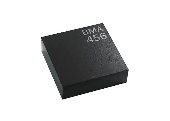 iPhone IC Chip BMA456 Cảm biến gia tốc MEMS ba trục kỹ thuật số hiệu suất cao