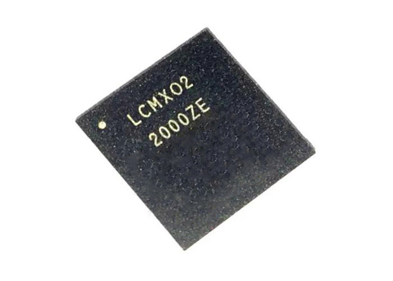IC FPGA LCMXO2-2000ZE-1UWG49ITR IC mảng cổng có thể lập trình trường UFBGA49